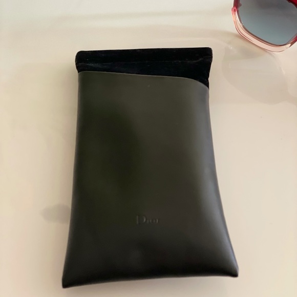 DIOR ombré sunglasses - Picture 5 of 8